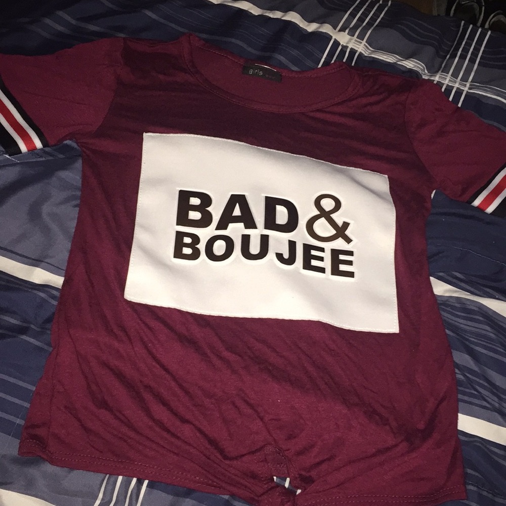 Girls shirt